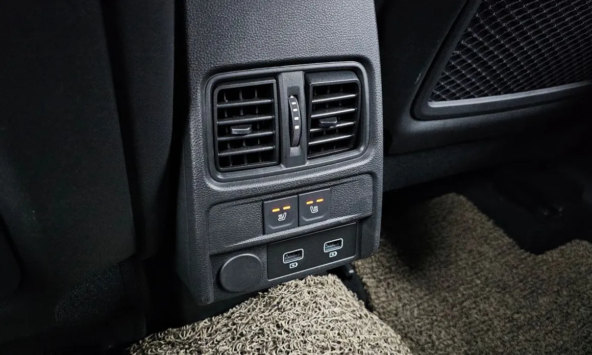 Renault XM3