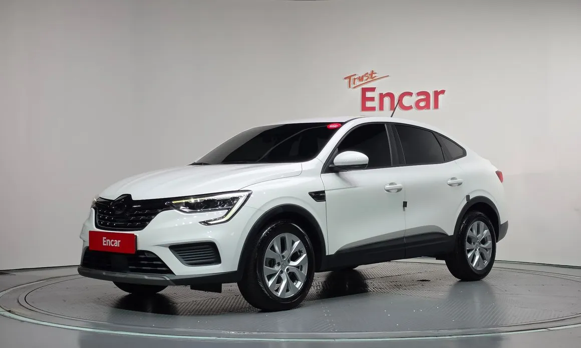 Renault XM3