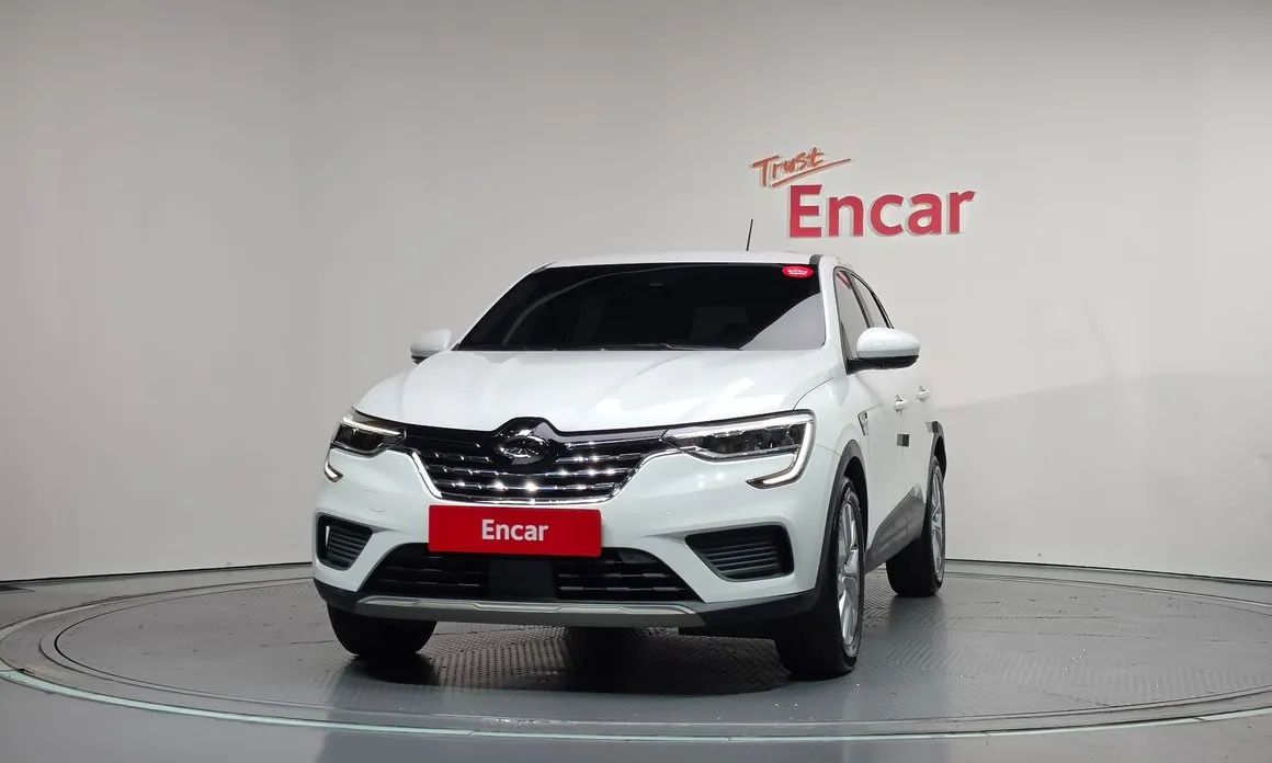 Renault XM3