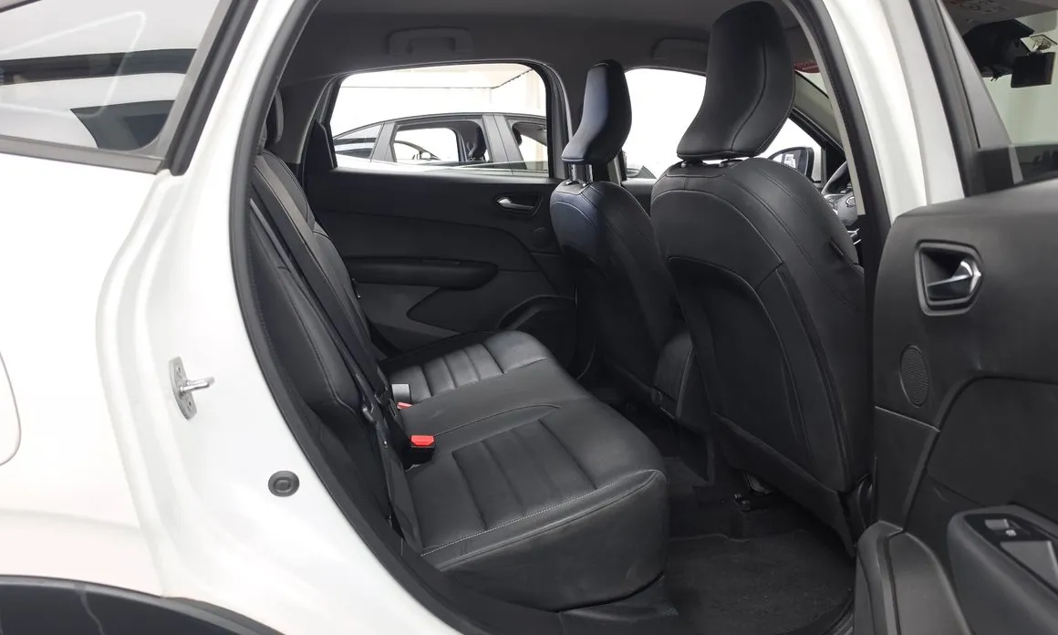 Renault XM3