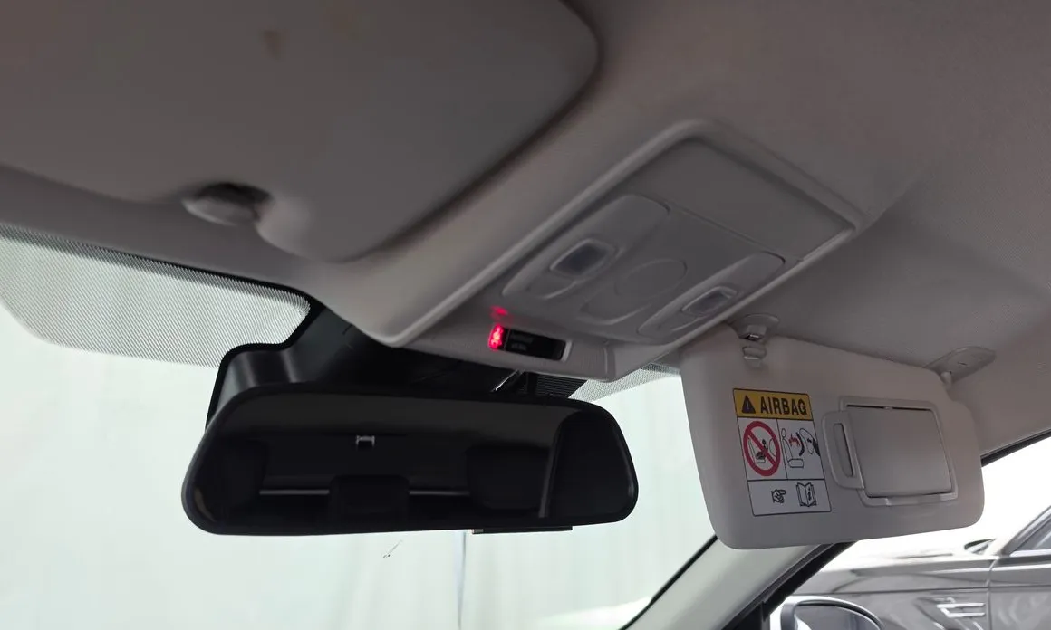 Renault XM3
