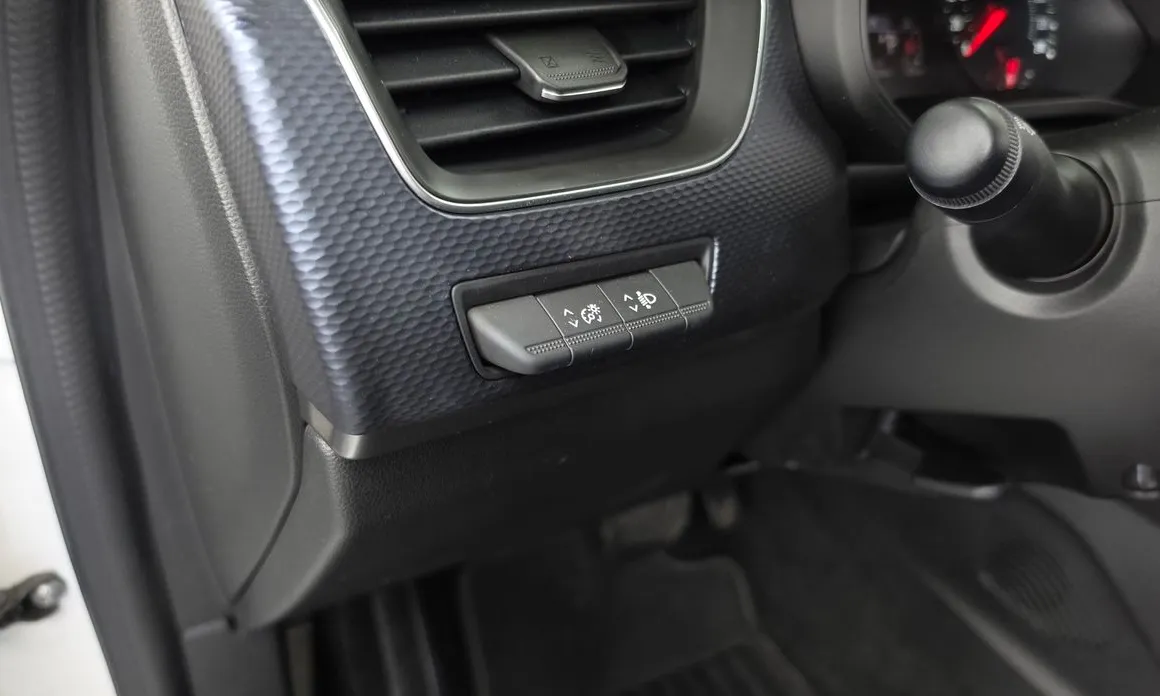 Renault XM3