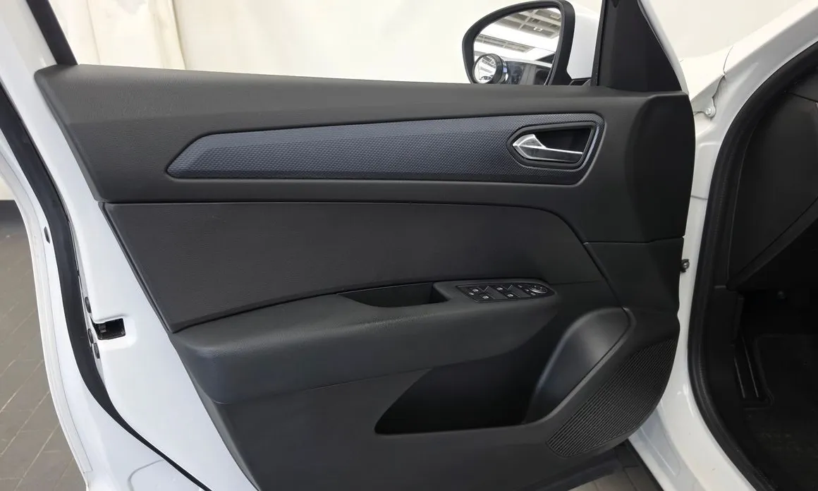 Renault XM3