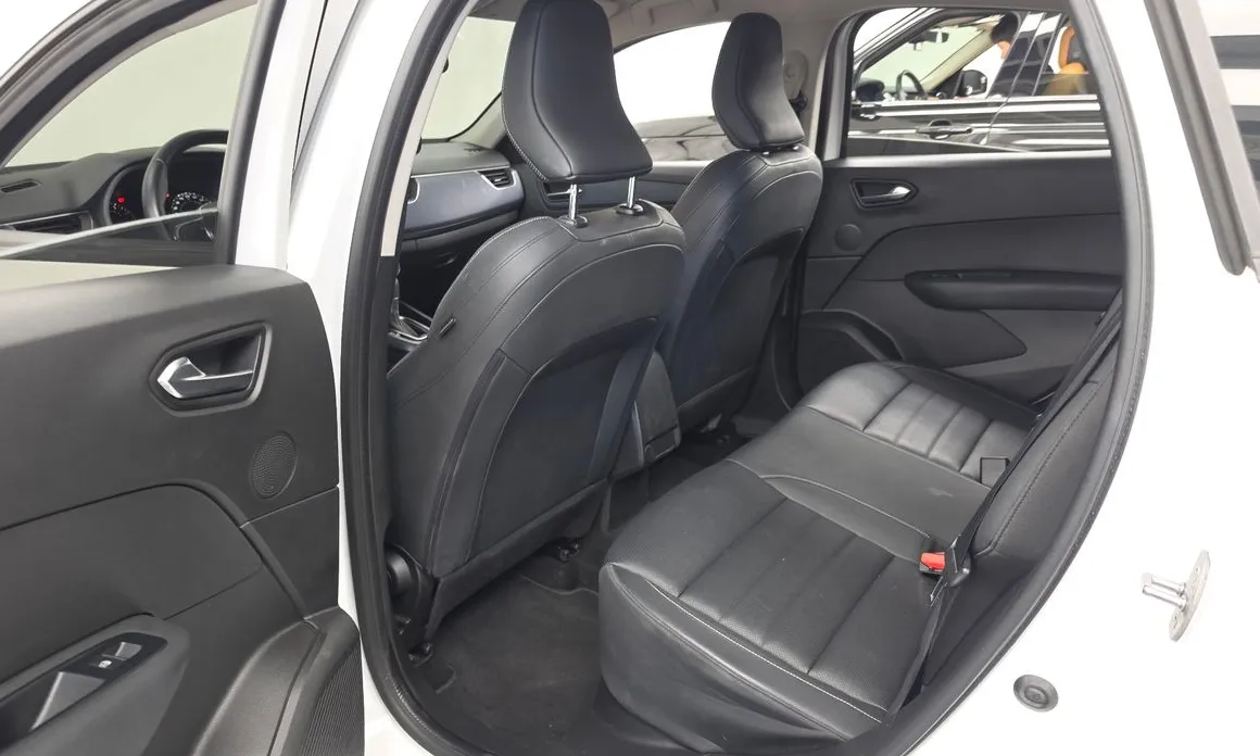 Renault XM3