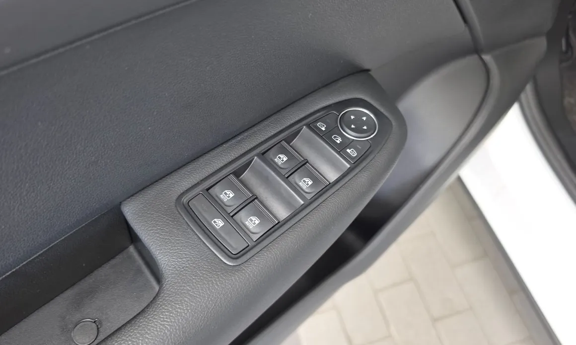 Renault XM3