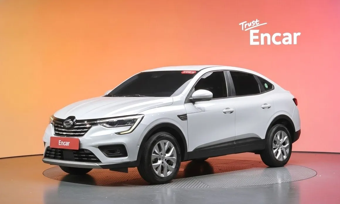 Renault XM3