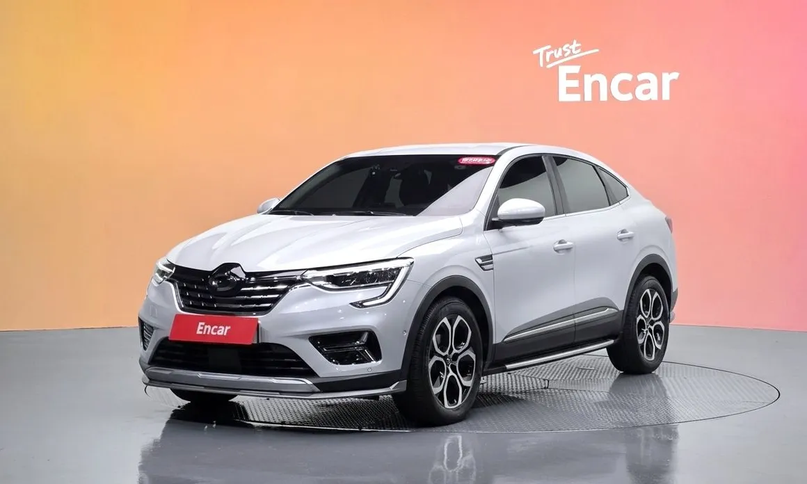 Renault XM3
