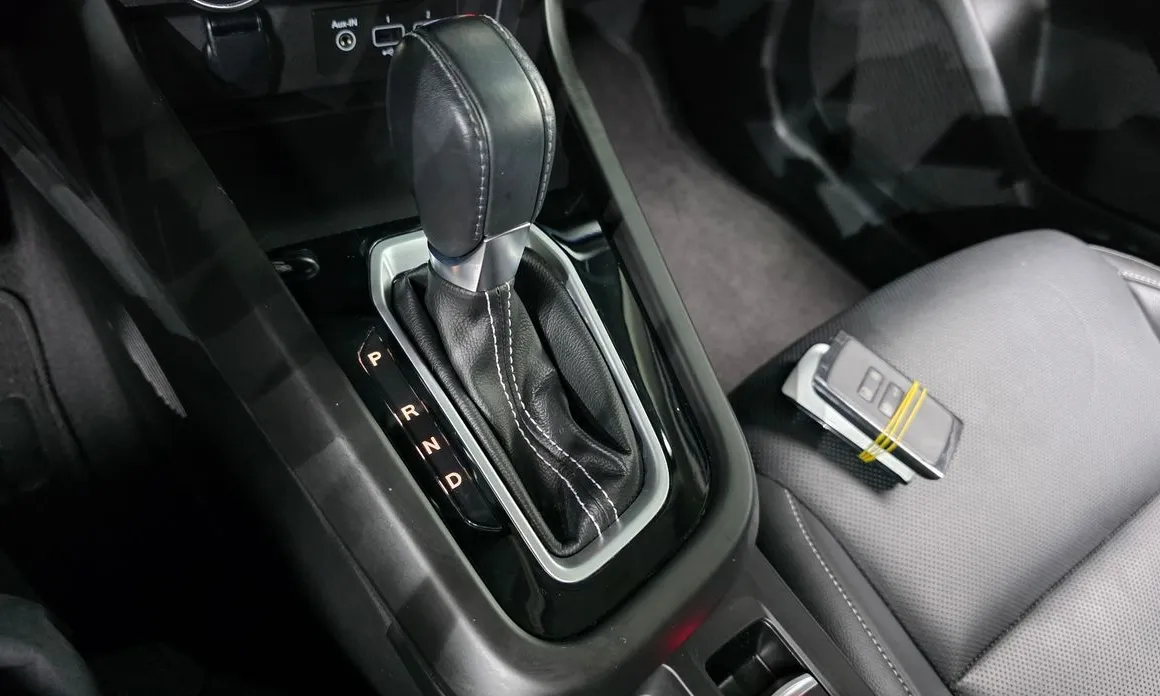 Renault XM3