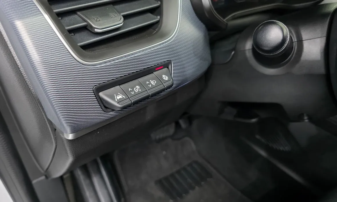 Renault XM3