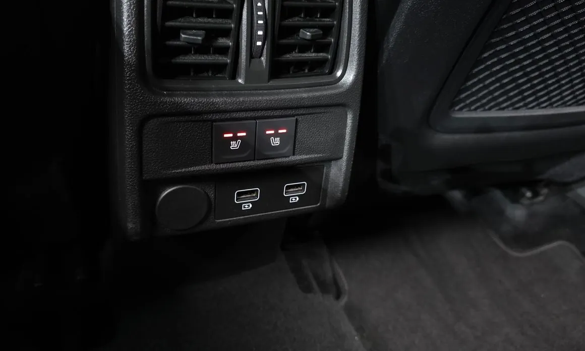 Renault XM3