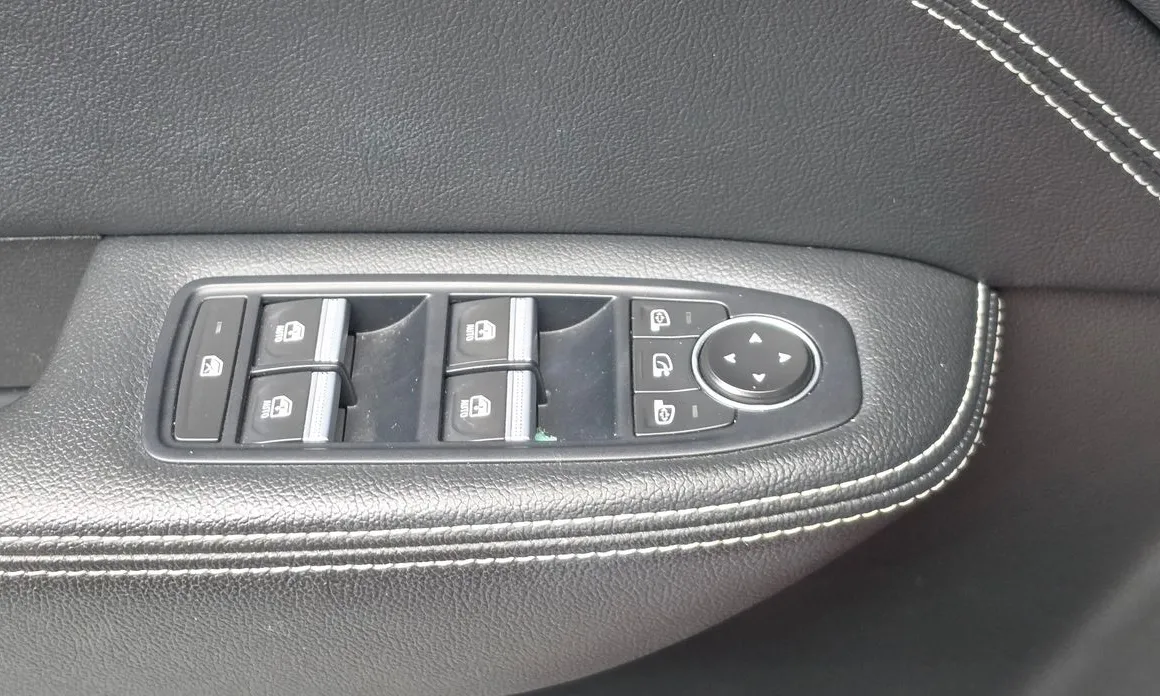 Renault XM3