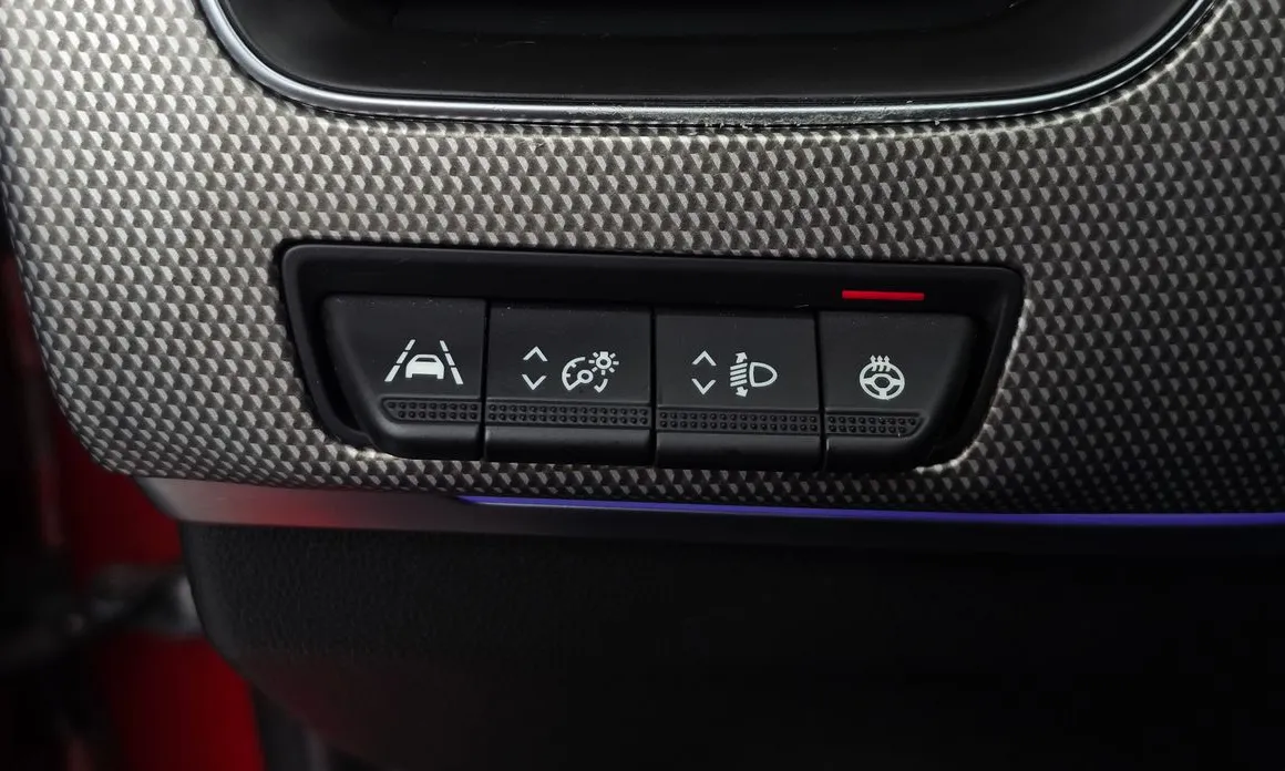 Renault XM3