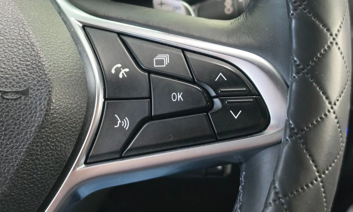 Renault XM3