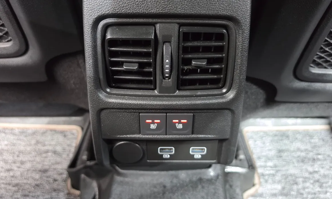 Renault XM3