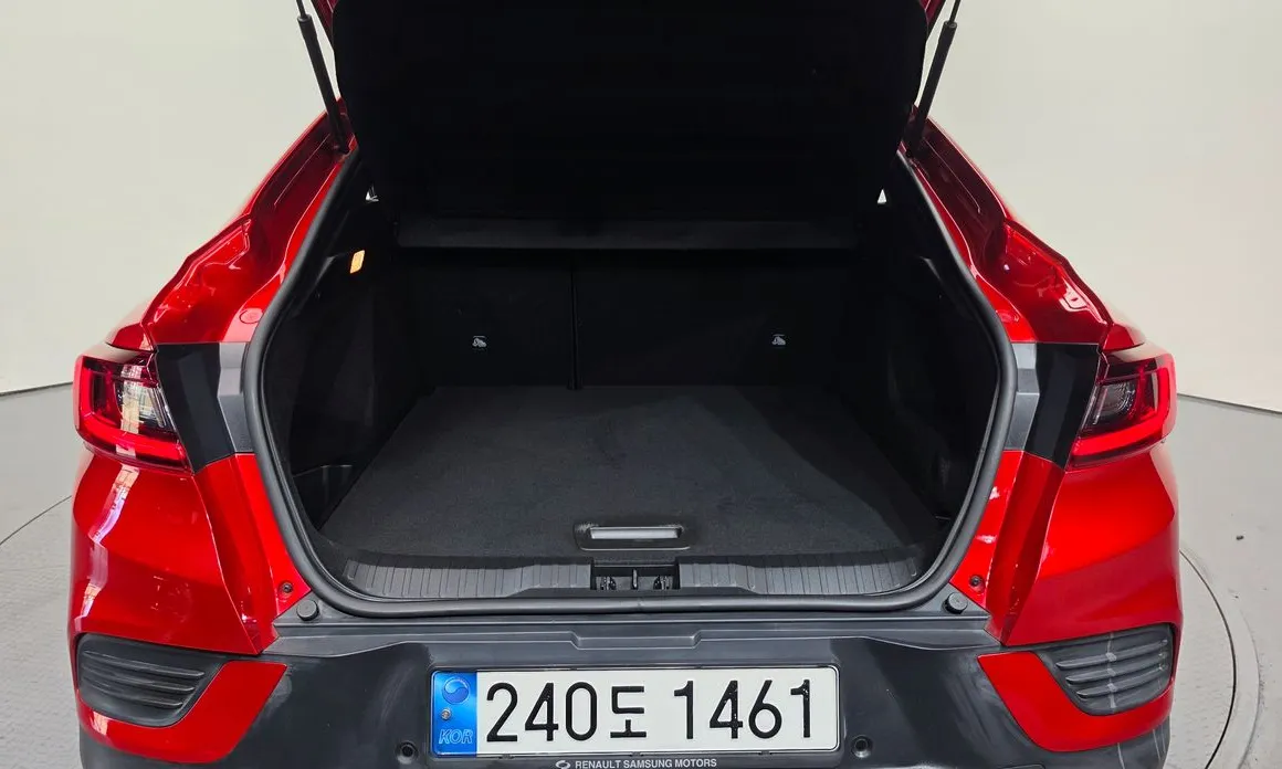Renault XM3