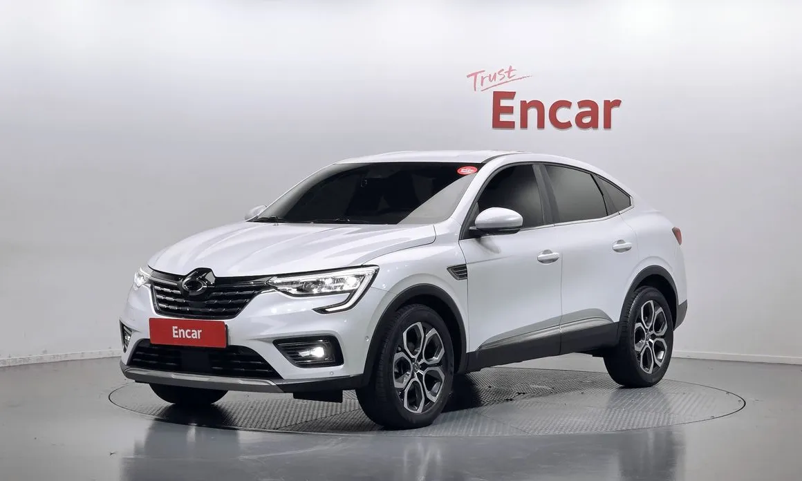 Renault XM3