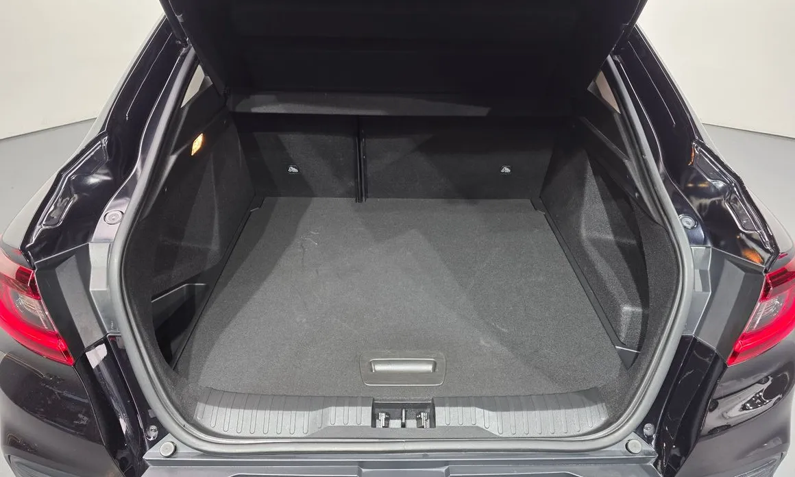 Renault XM3