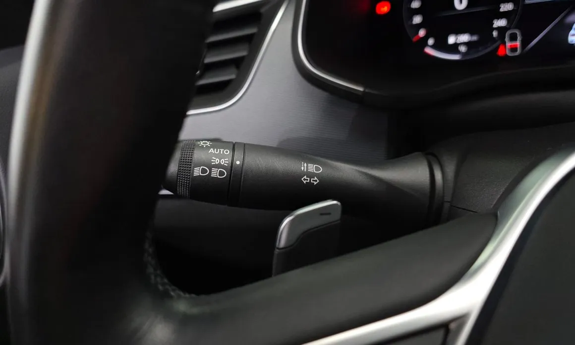 Renault XM3