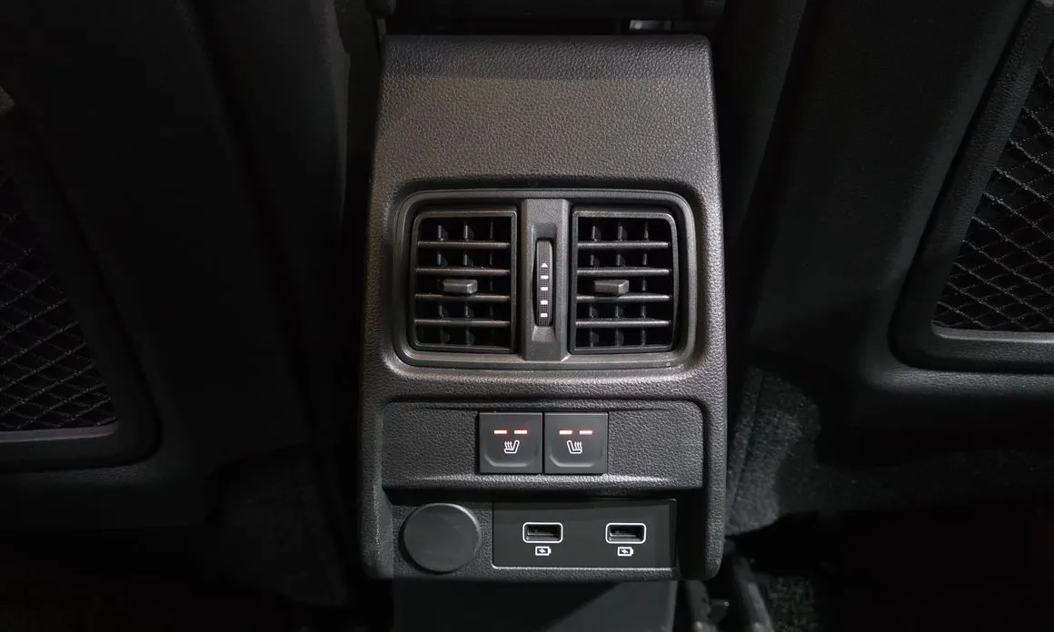 Renault XM3