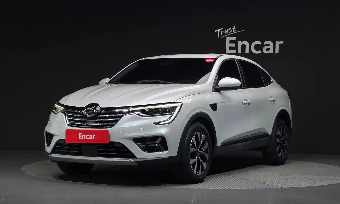 Renault XM3