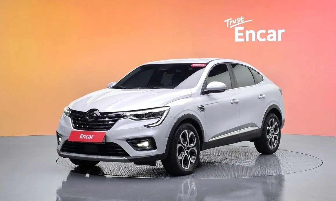 Renault XM3