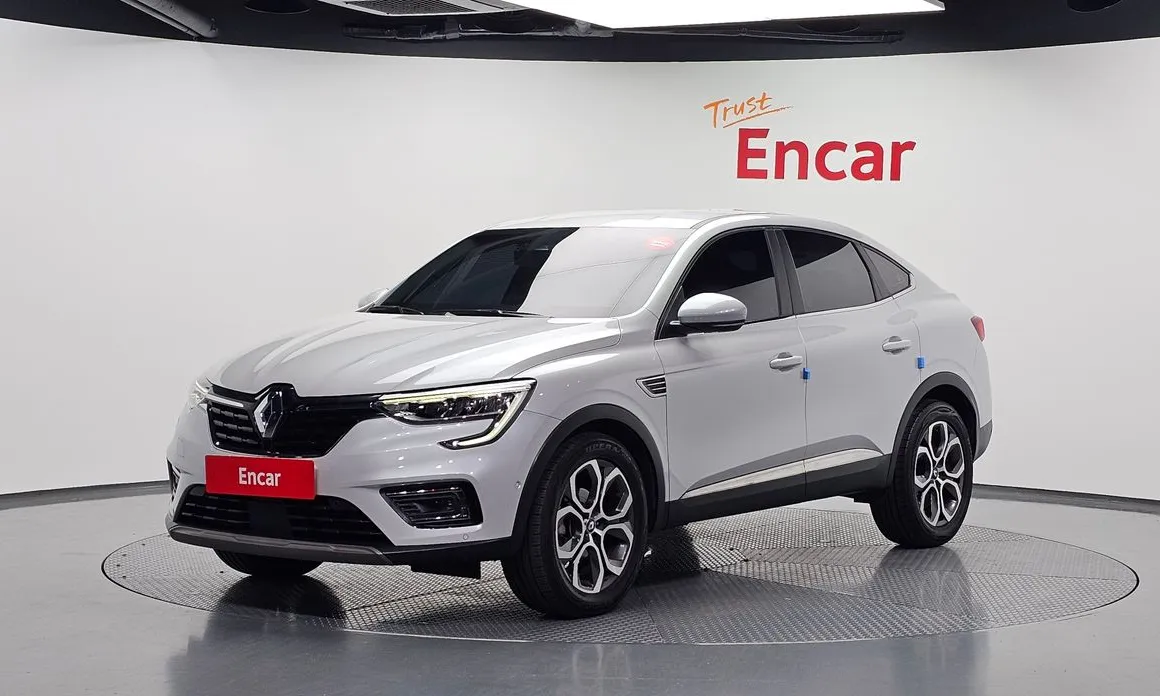 Renault XM3