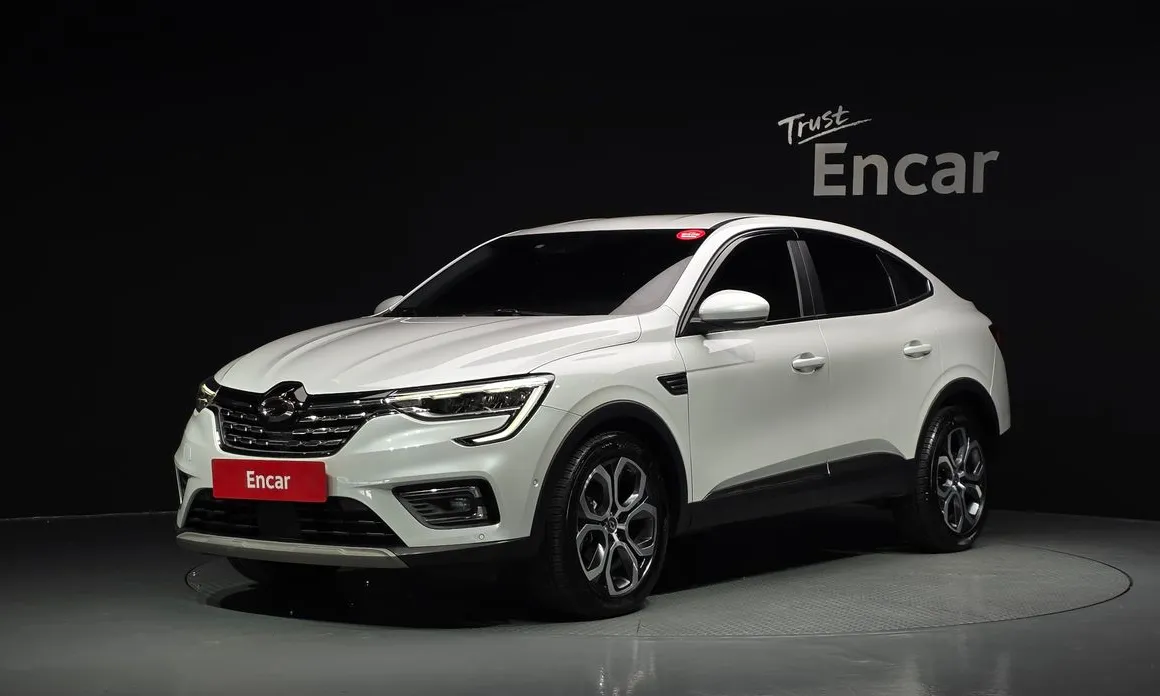 Renault XM3