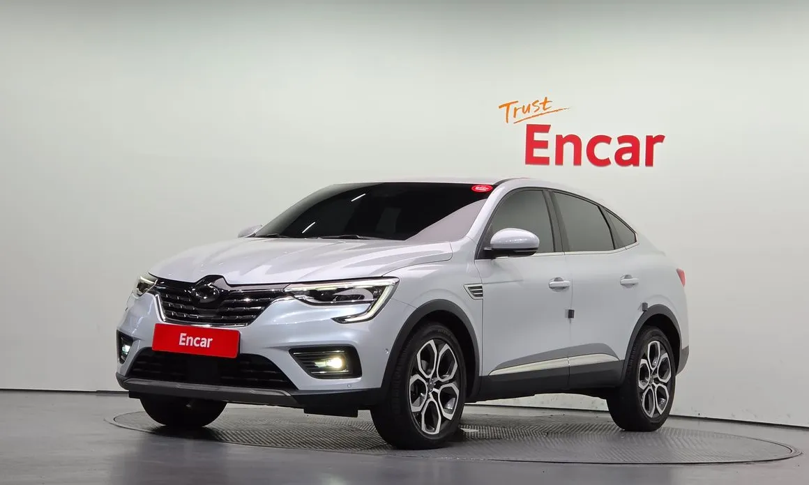 Renault XM3