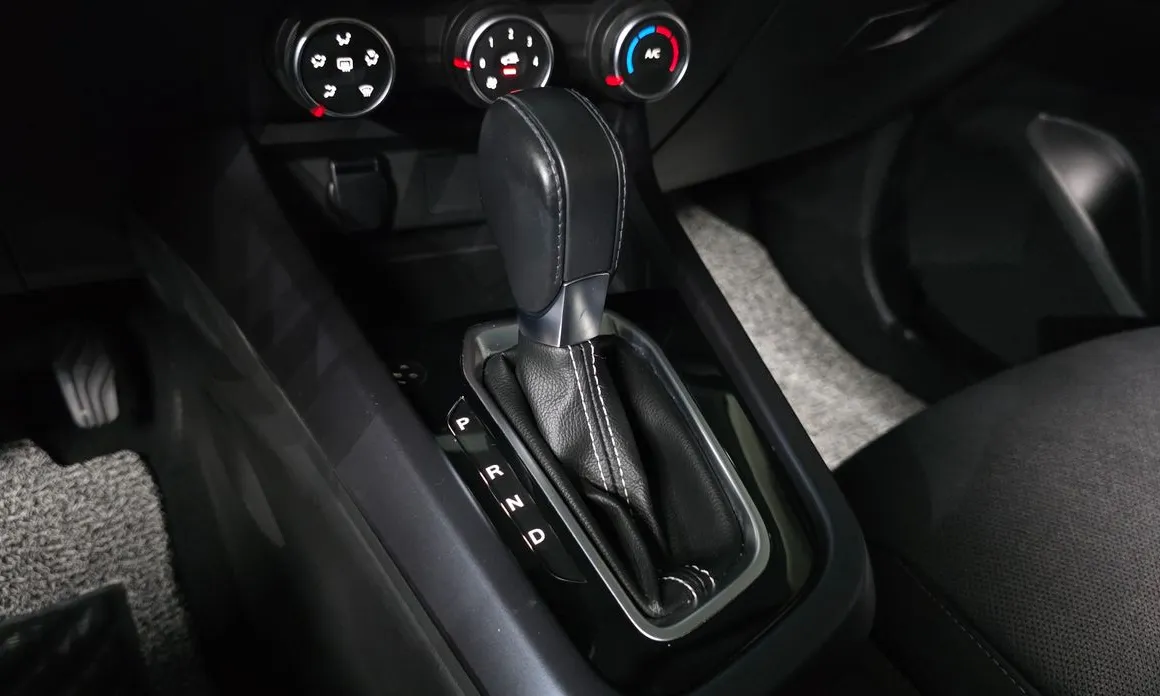 Renault XM3