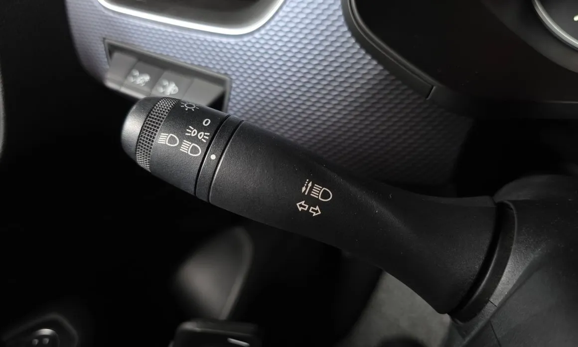 Renault XM3