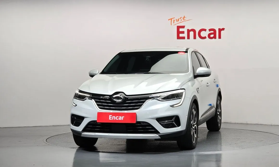 Renault XM3