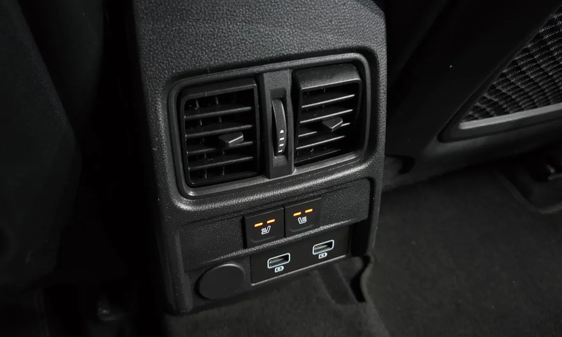 Renault XM3