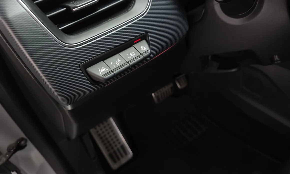 Renault XM3