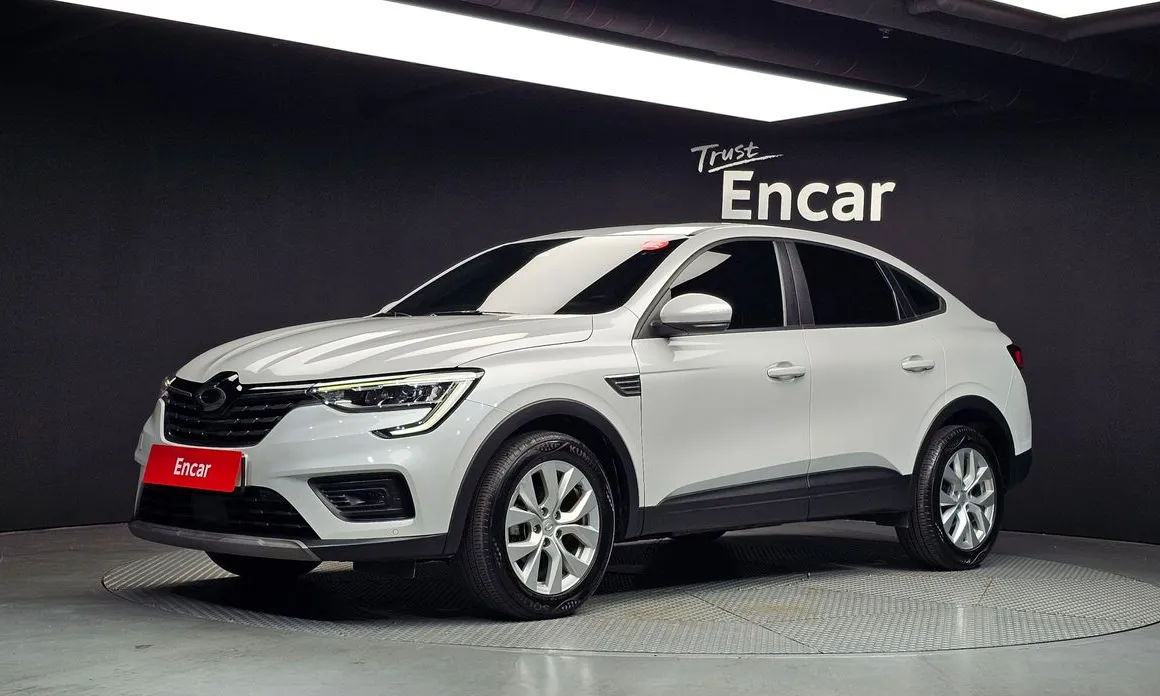 Renault XM3