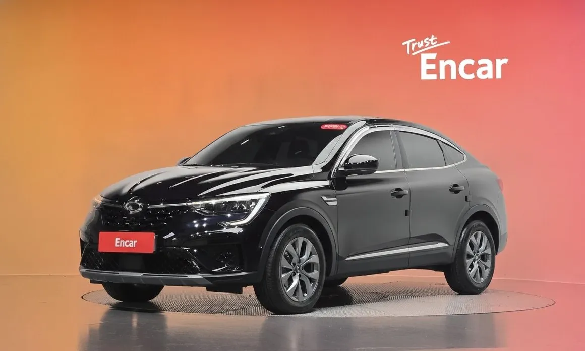 Renault XM3