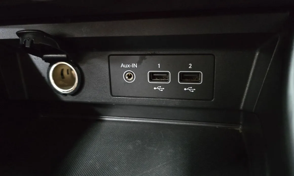 Renault XM3