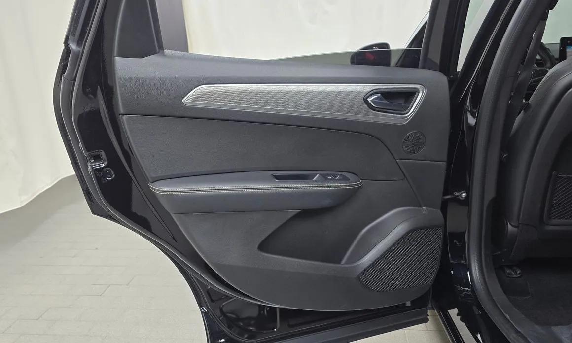 Renault XM3