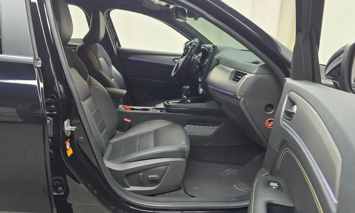 Renault XM3