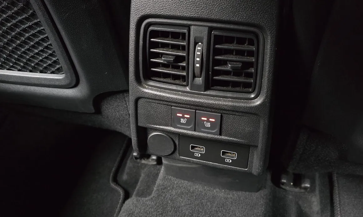 Renault XM3