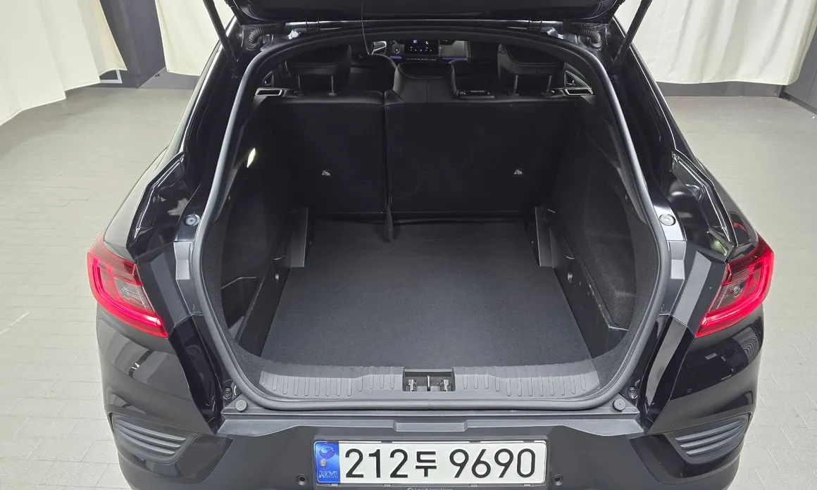 Renault XM3