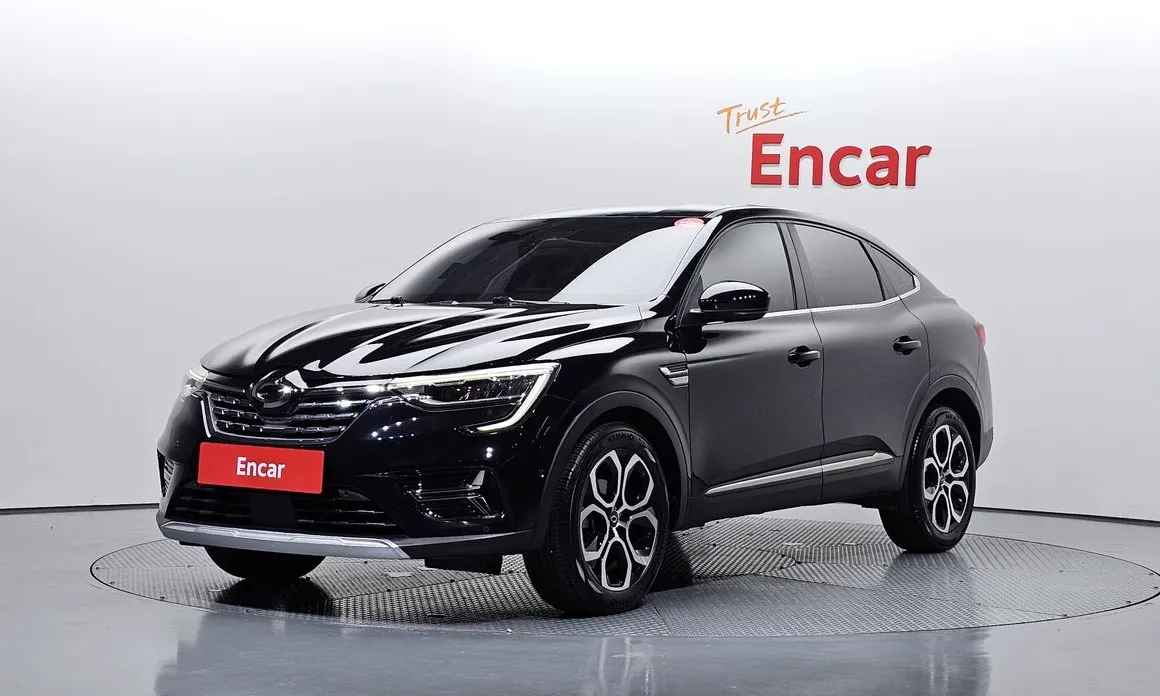 Renault XM3
