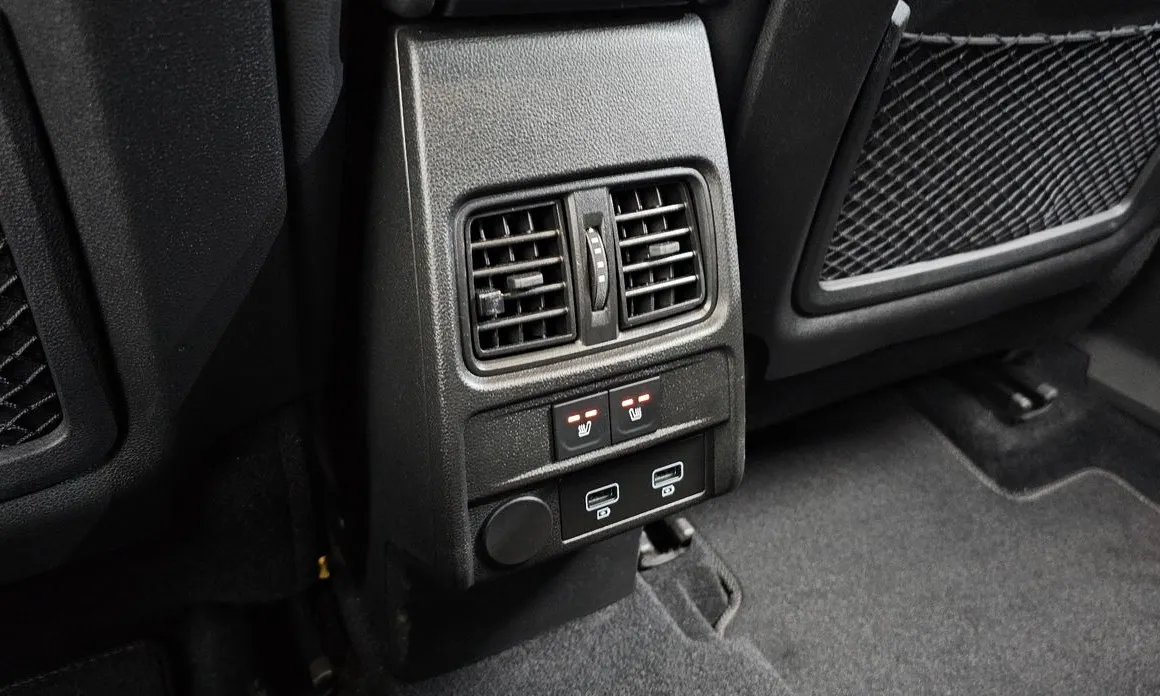 Renault XM3