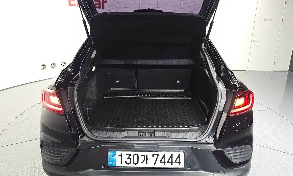 Renault XM3