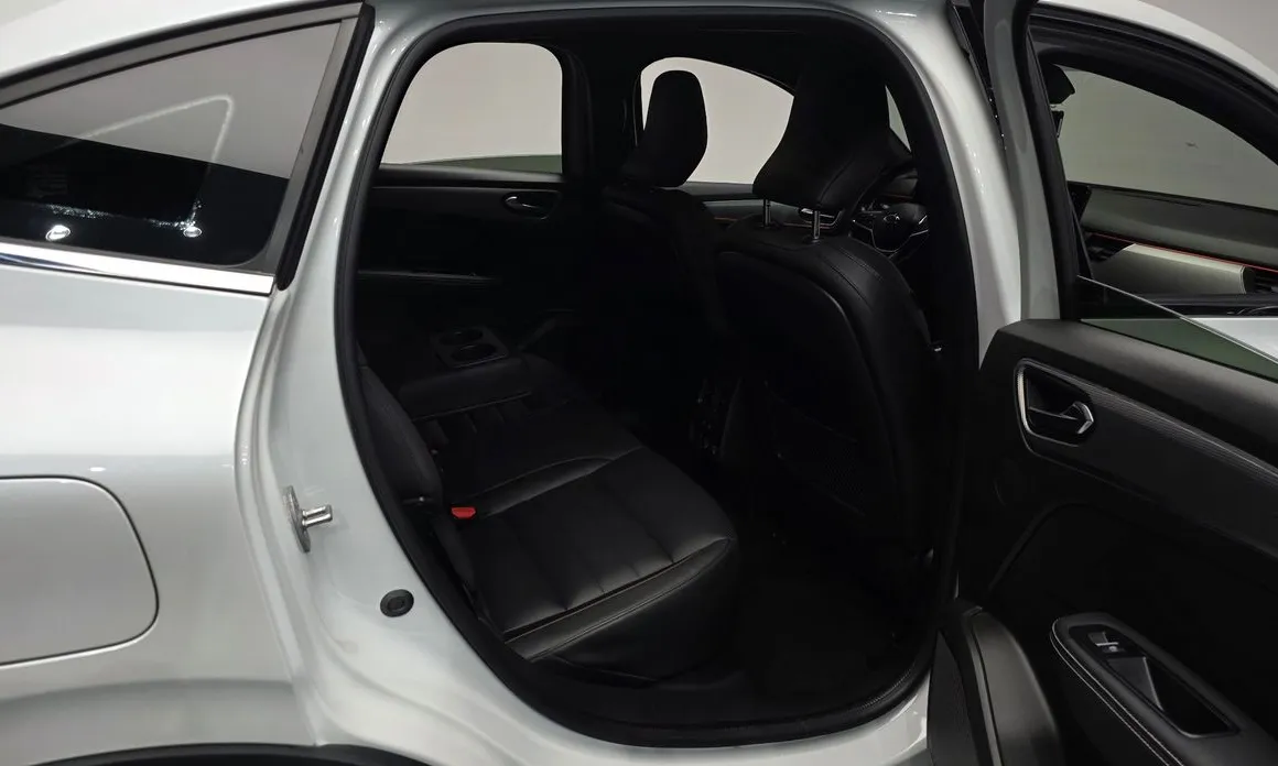 Renault XM3