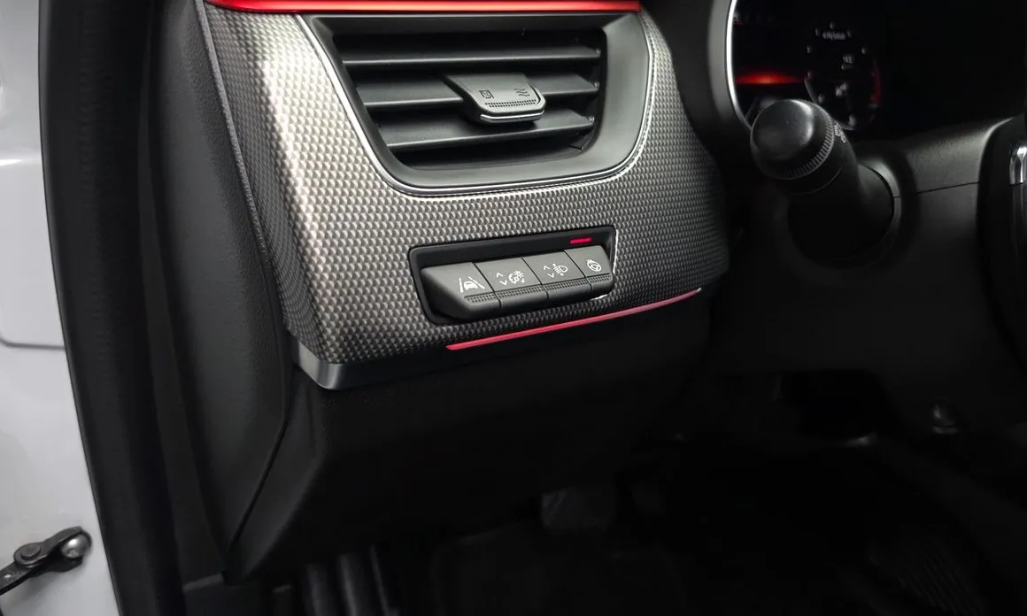 Renault XM3