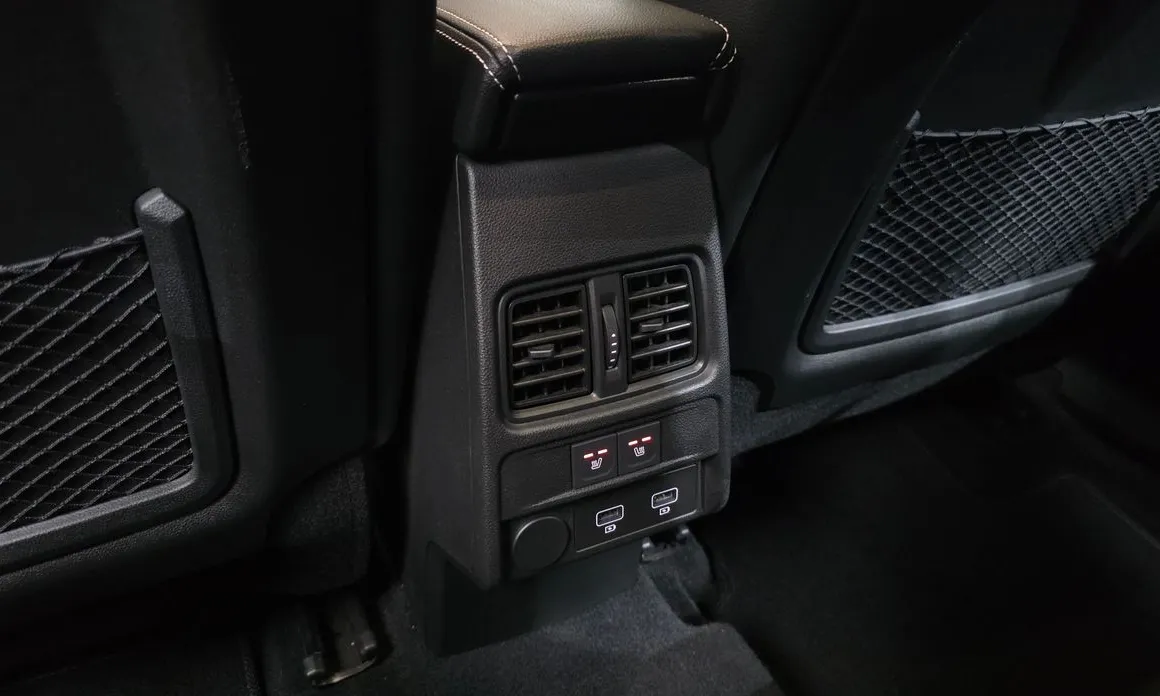 Renault XM3