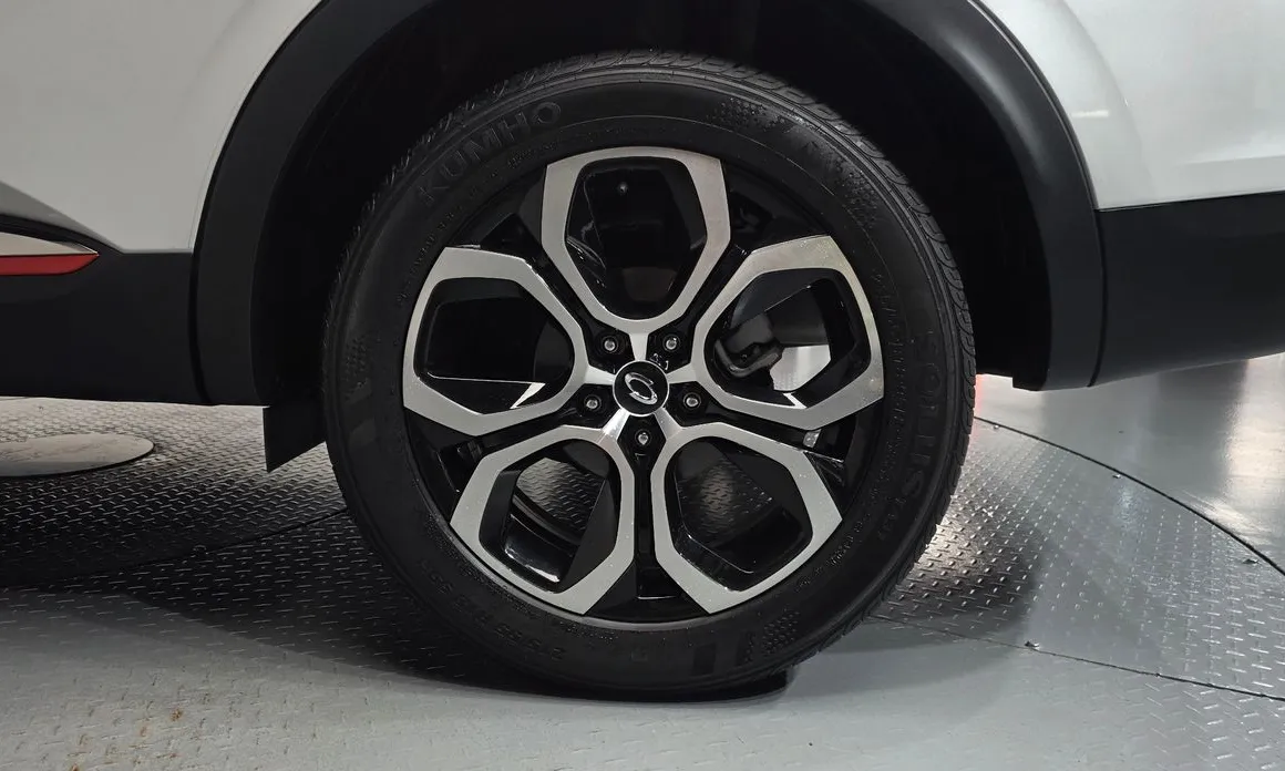 Renault XM3