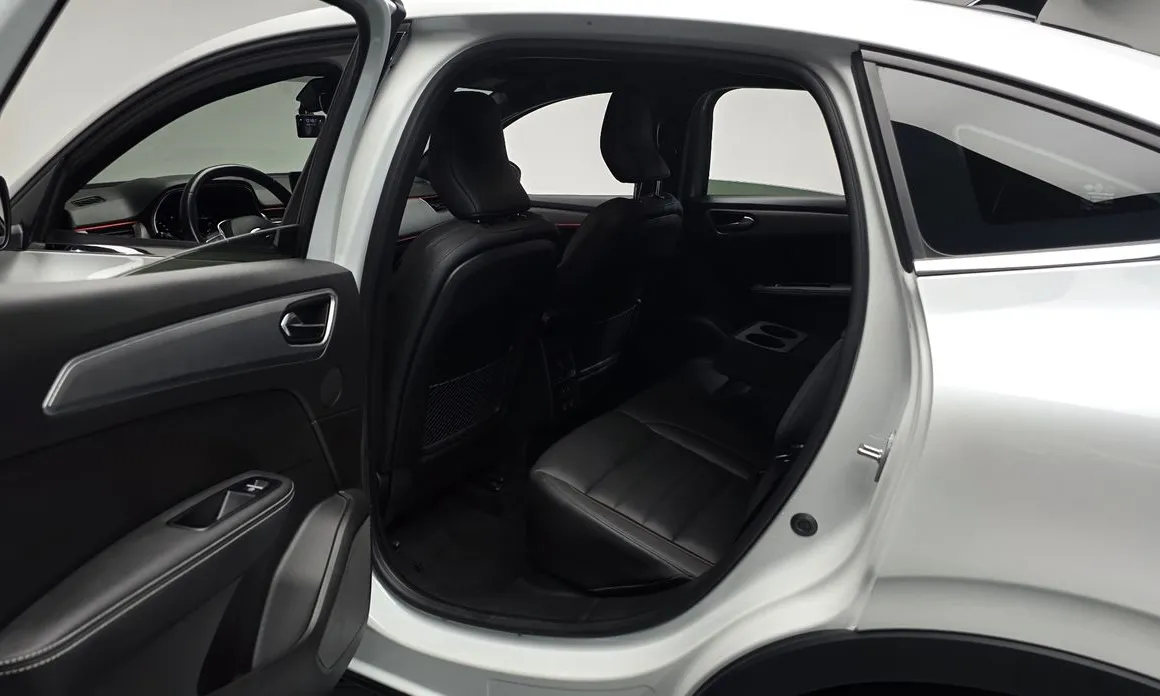 Renault XM3
