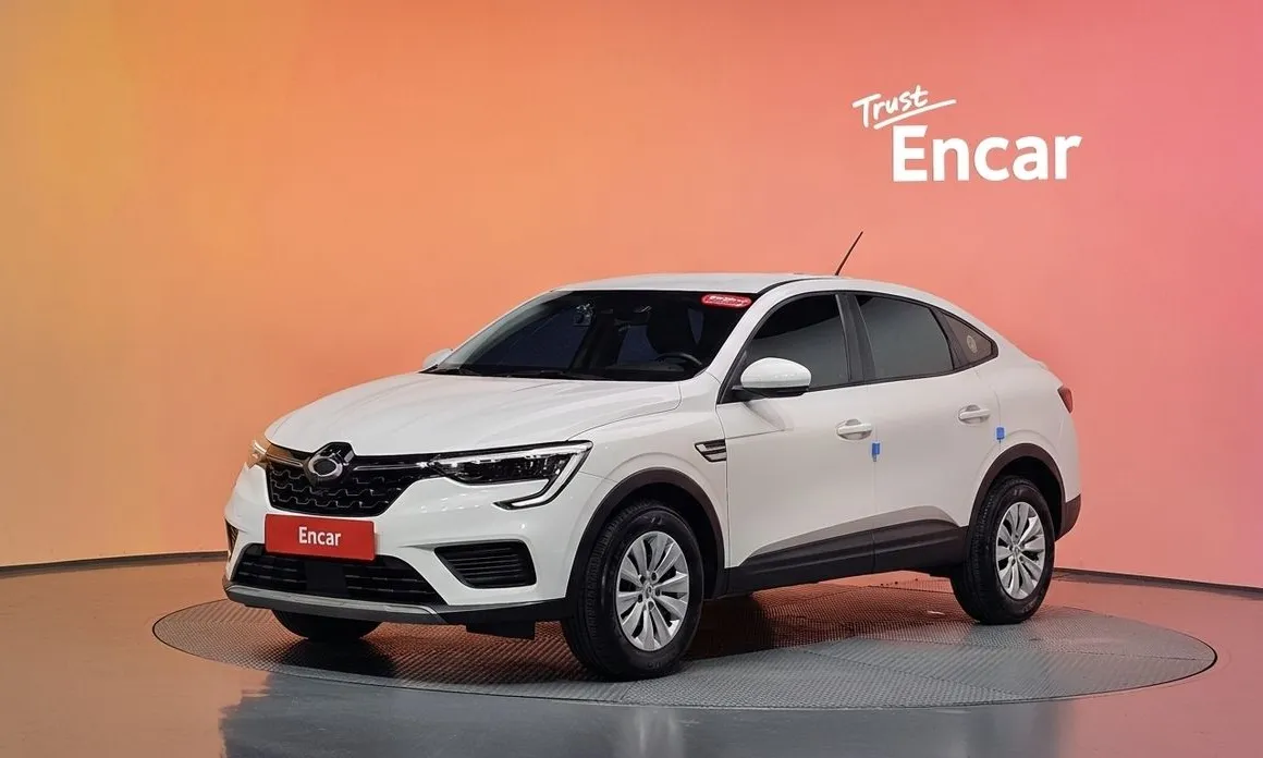 Renault XM3
