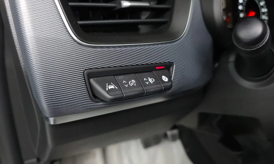 Renault XM3